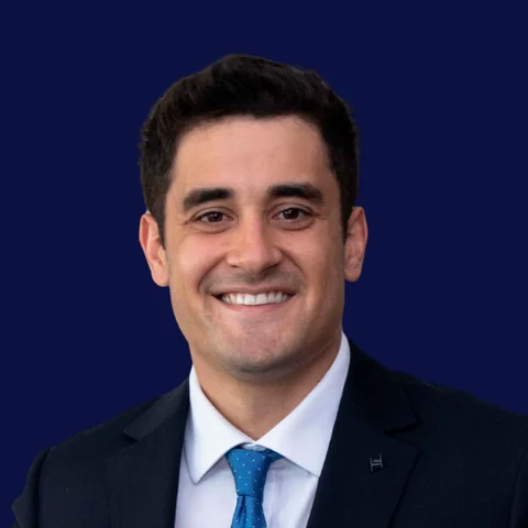 Matias Aguayo, Senior Consultant for Latin America at Lincoln Global Partners
