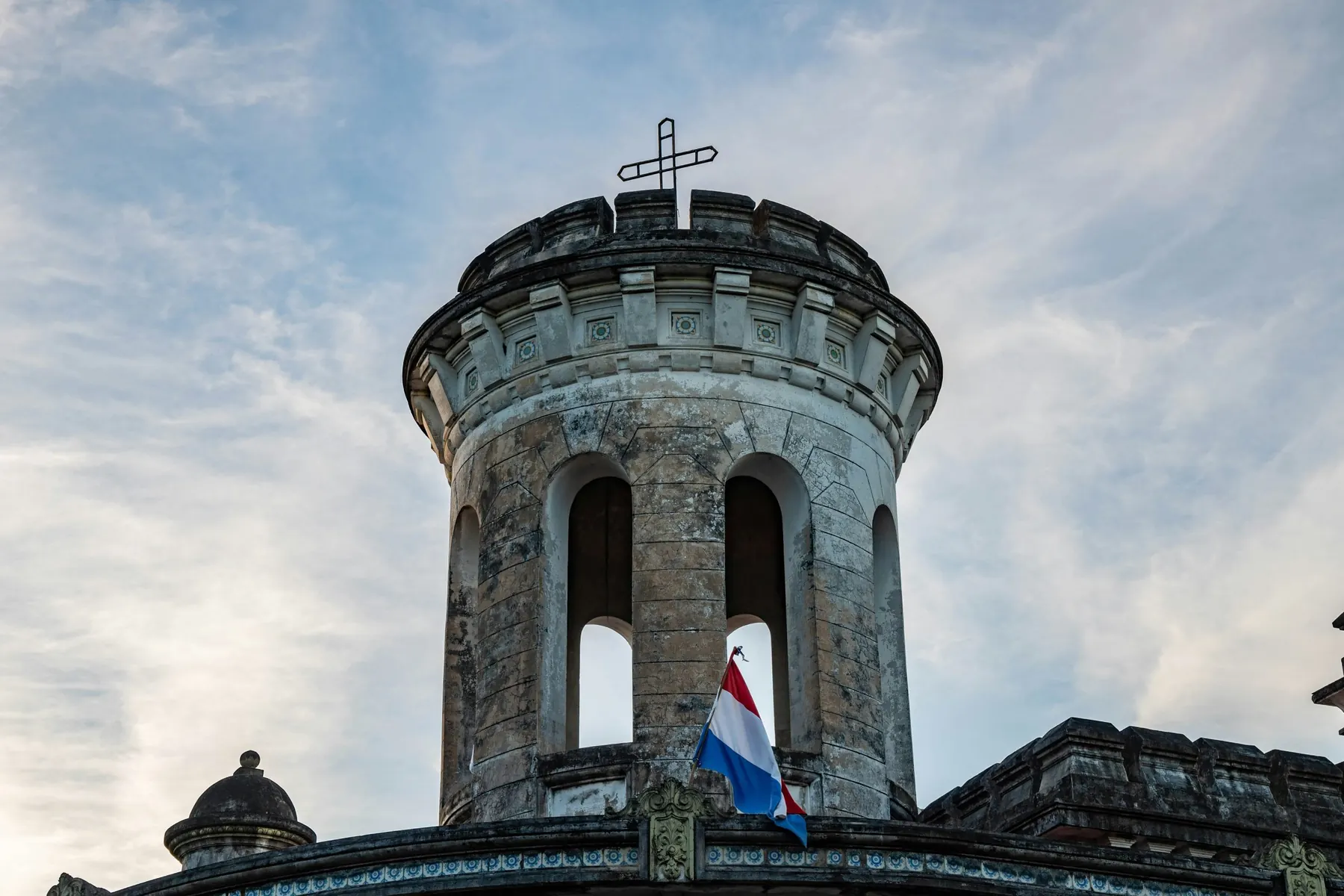 Paraguay