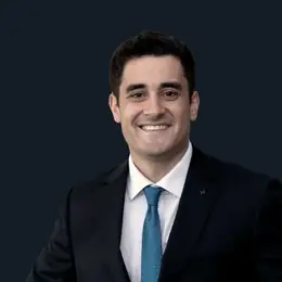 Matías Aguayo, LatAm and Residency Consultant