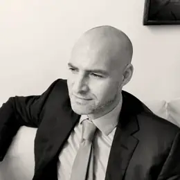 Peter Lilliott, Co-Founder
