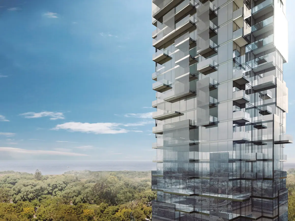 Harbour Tower — image 1