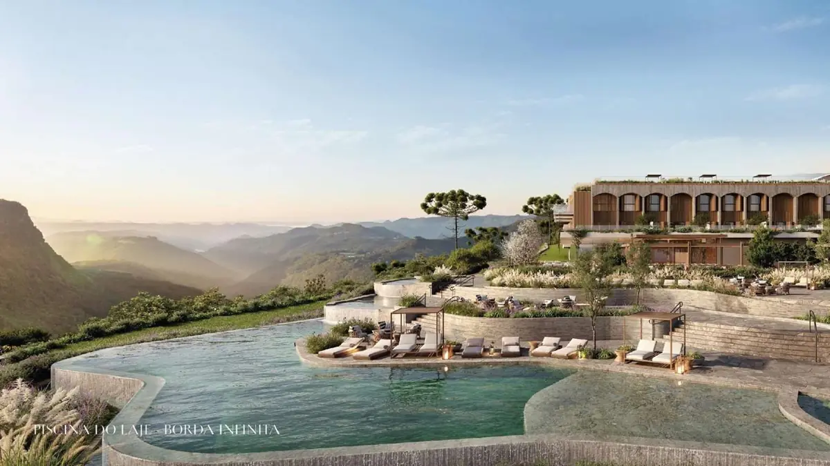Kempinski Residences Canela — image 1