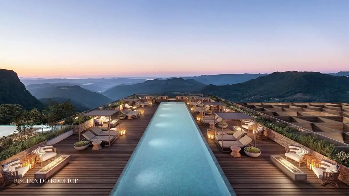 Kempinski Residences Canela — image 2