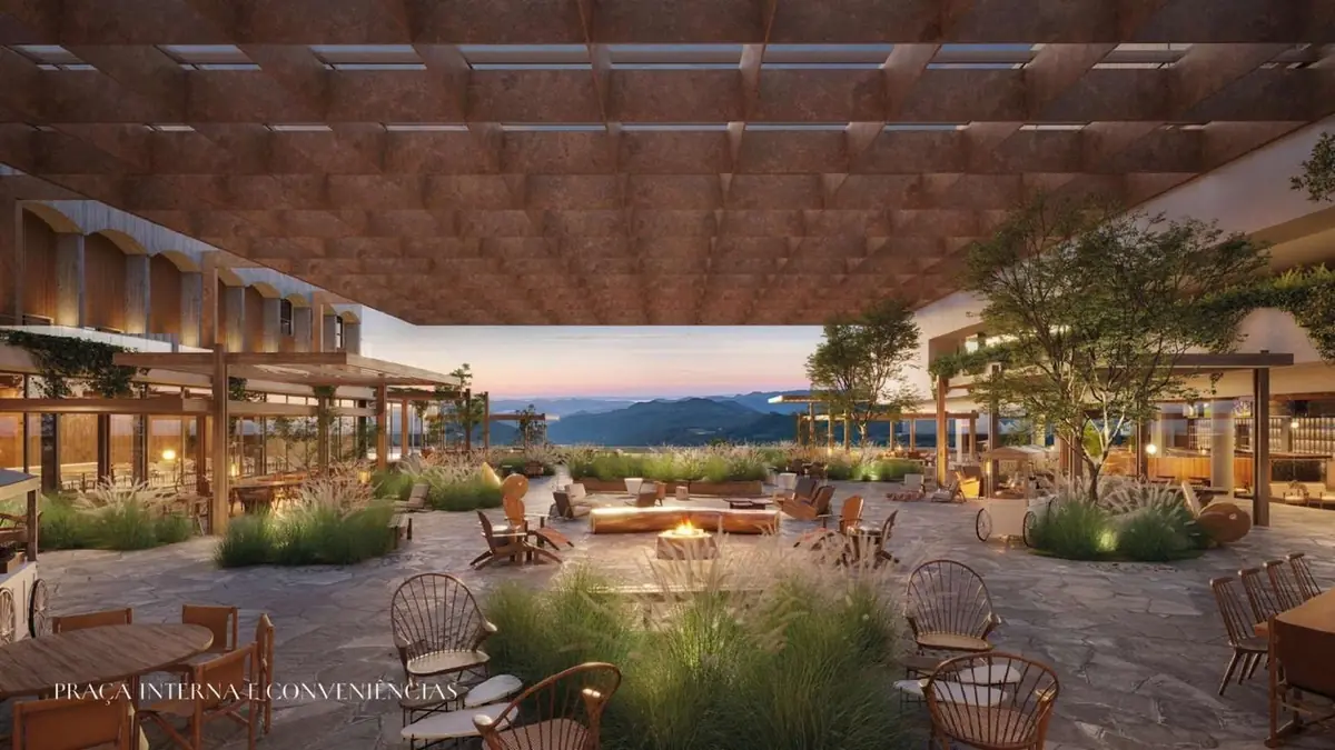 Kempinski Residences Canela — image 3