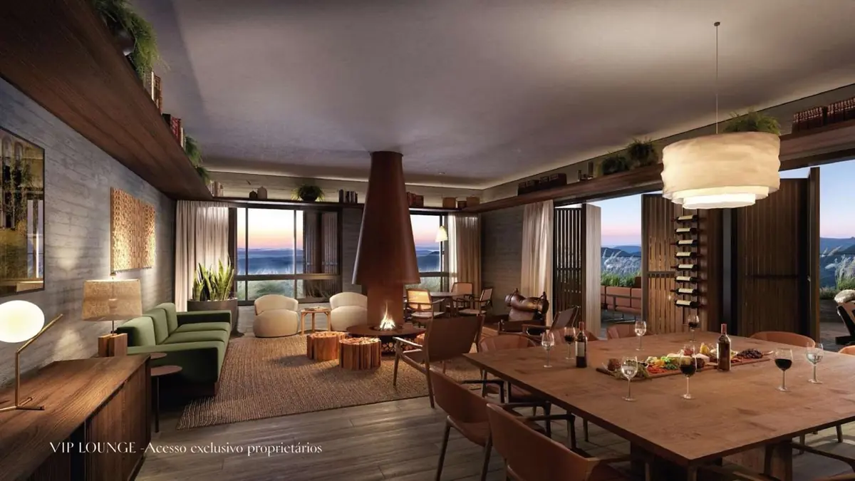 Kempinski Residences Canela — image 4