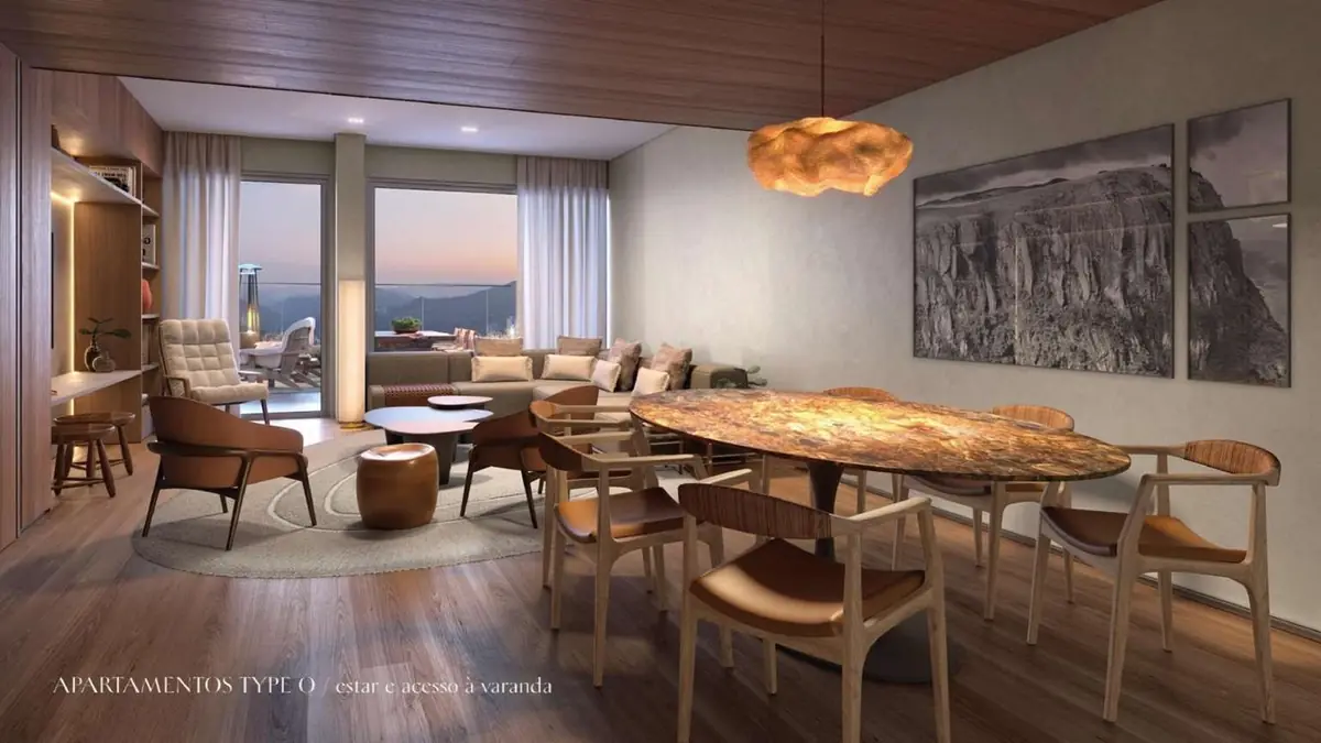Kempinski Residences Canela — image 5
