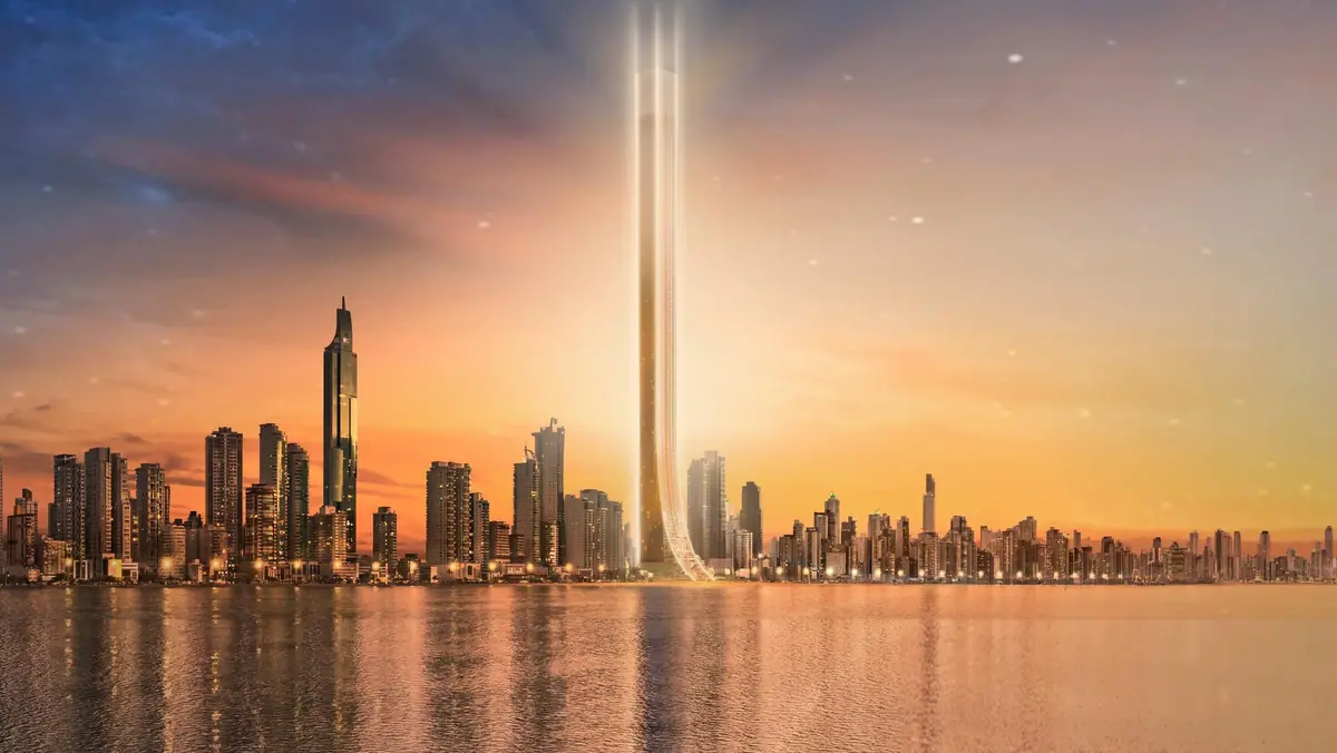Senna Tower — image 2