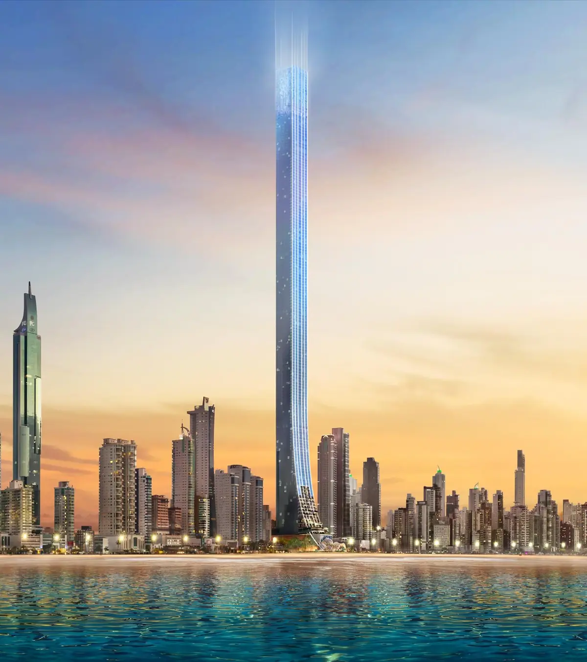 Senna Tower — image 4