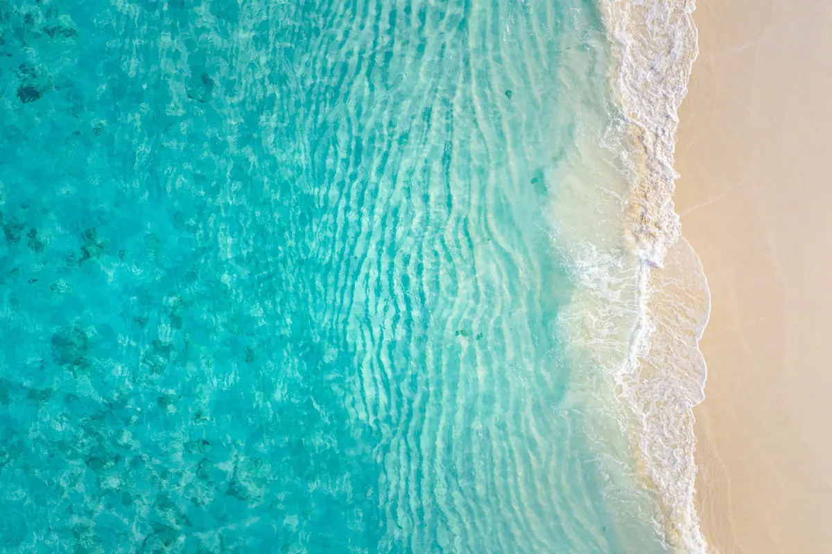 Aquamarine — image 4