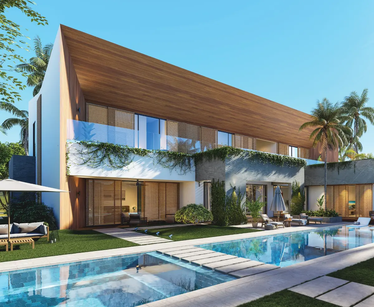 Cap Cana Villas — image 1