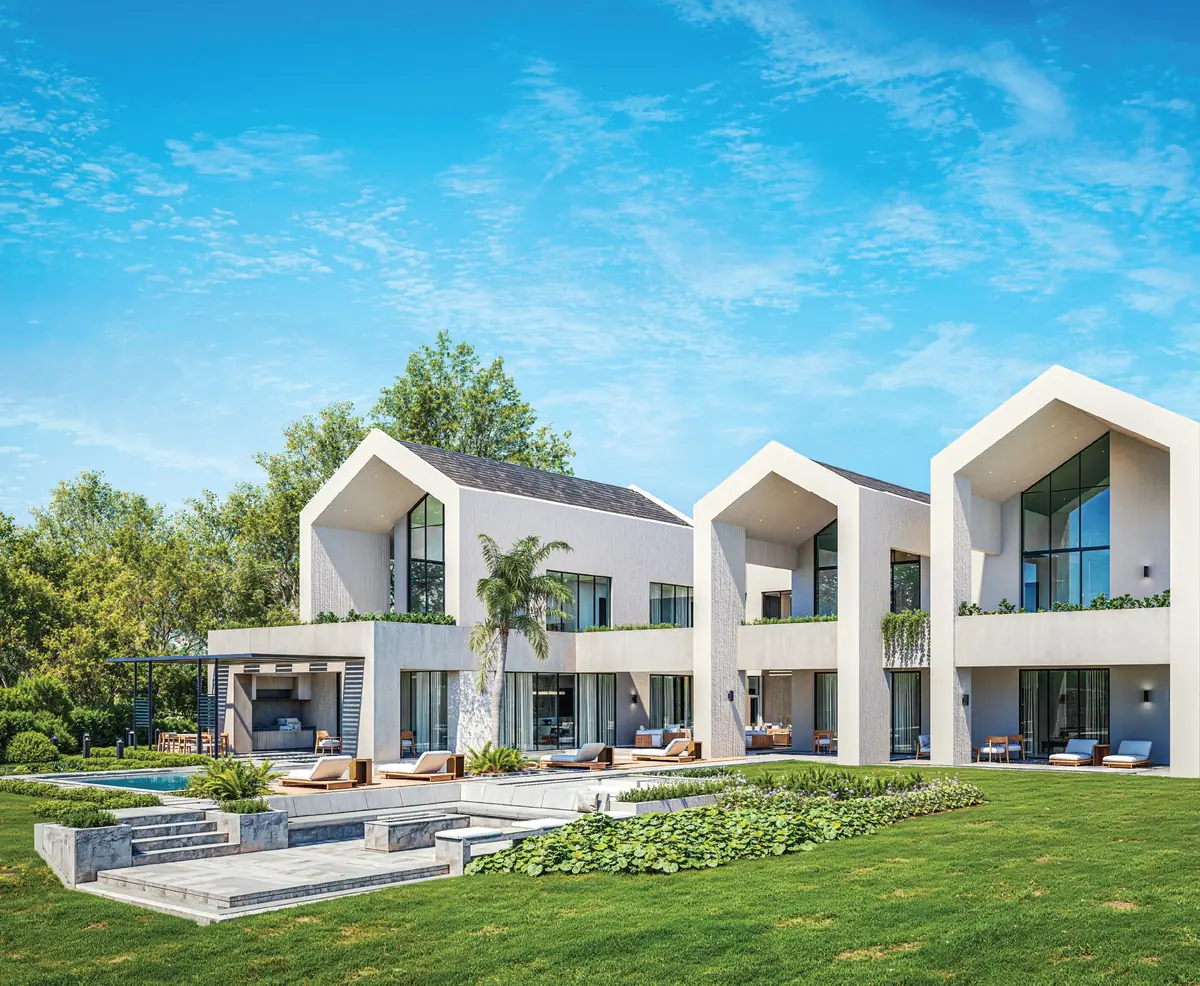 Cap Cana Villas — image 3