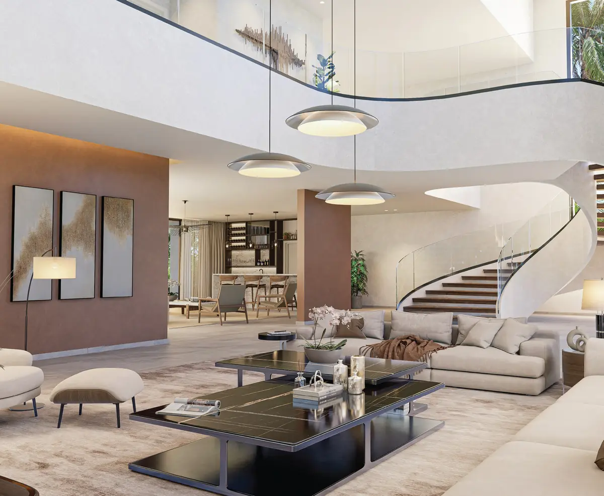 Cap Cana Villas — image 4