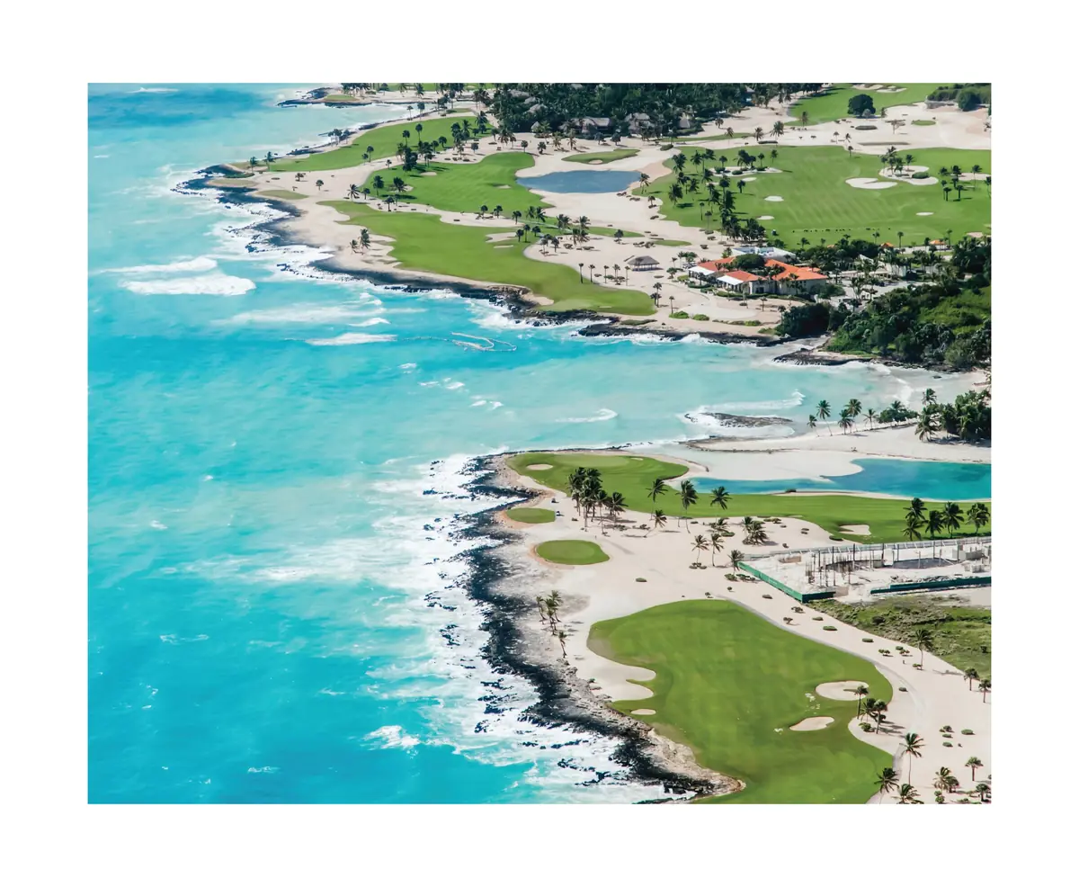 Cap Cana Villas — image 5
