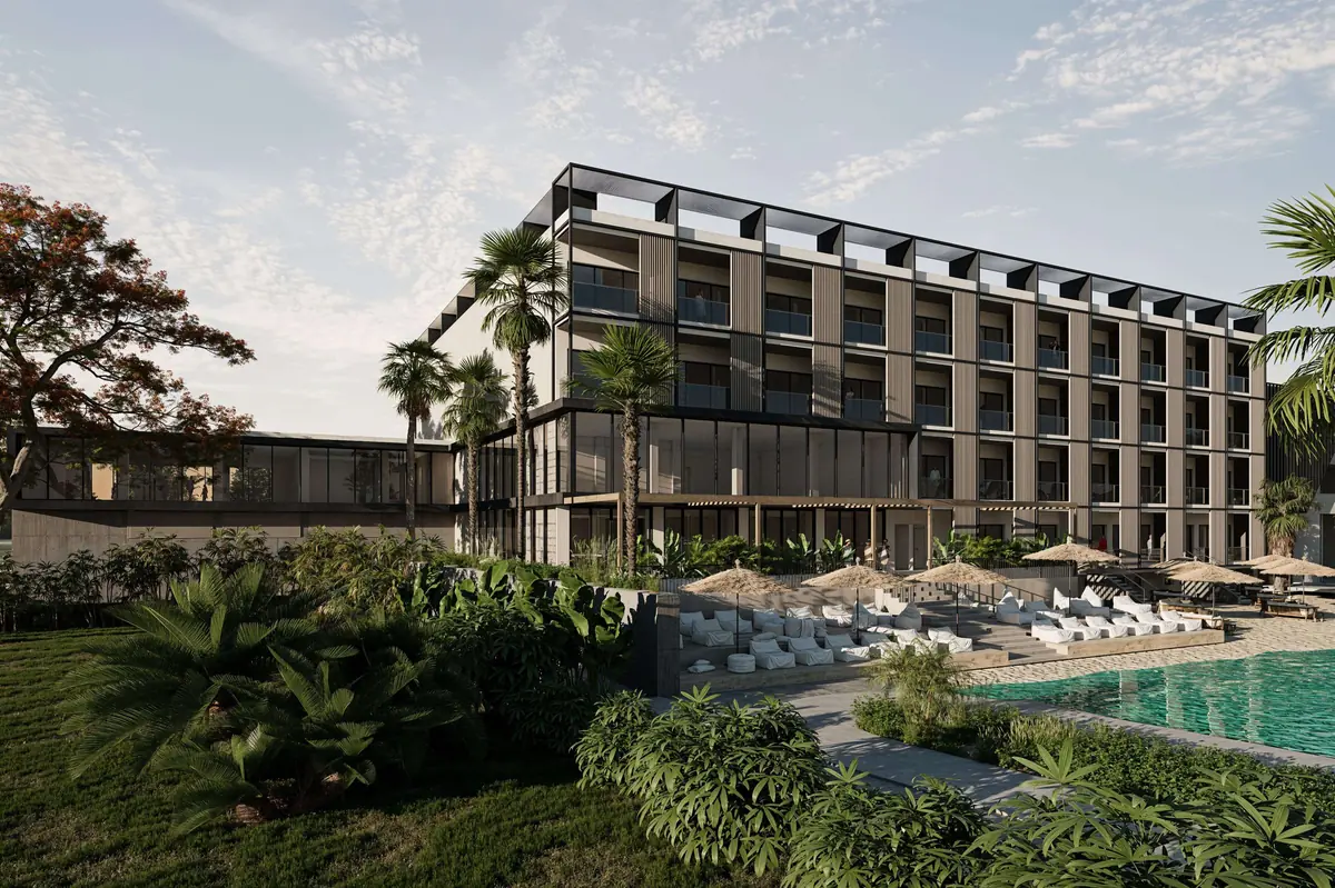 Hotel Boutique Oceana — image 2