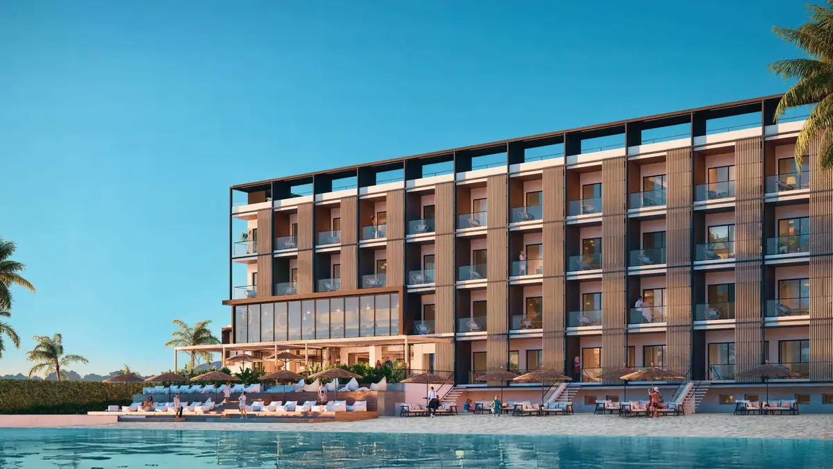 Hotel Boutique Oceana — image 3