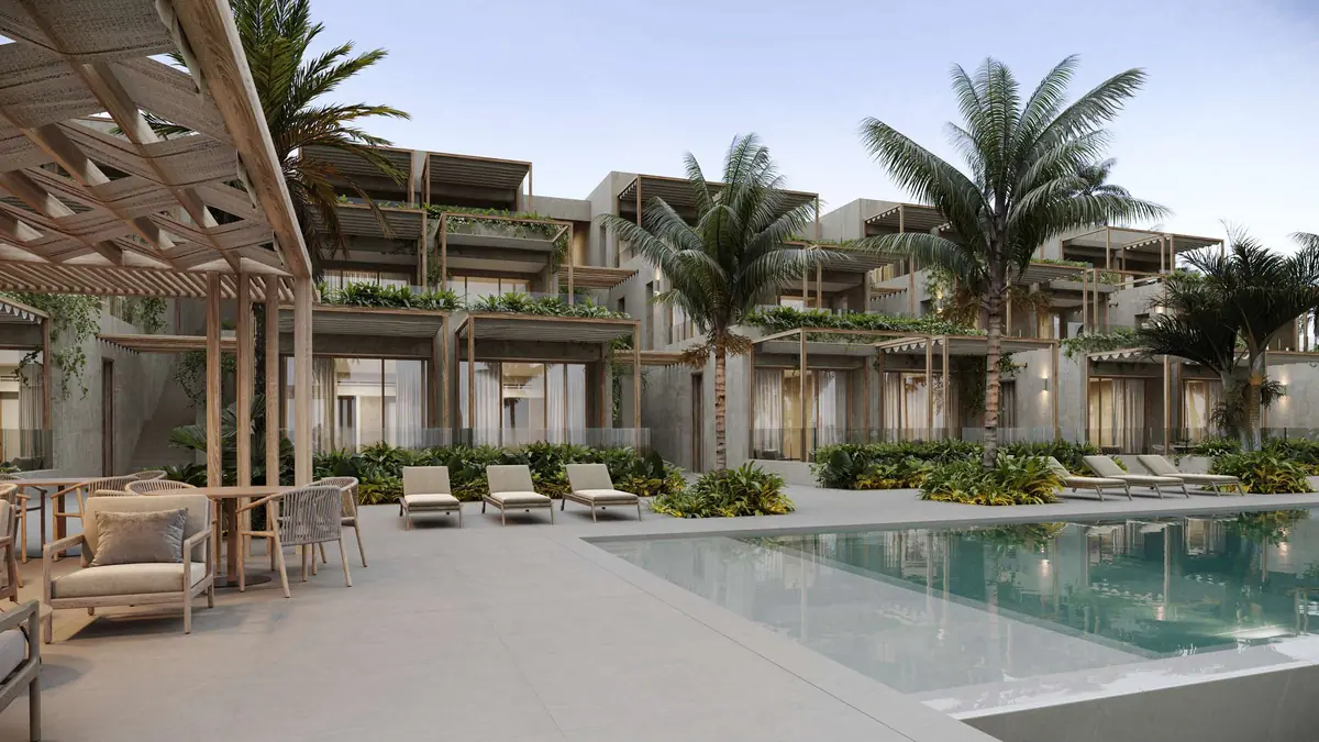 Oasis Bay II — image 3