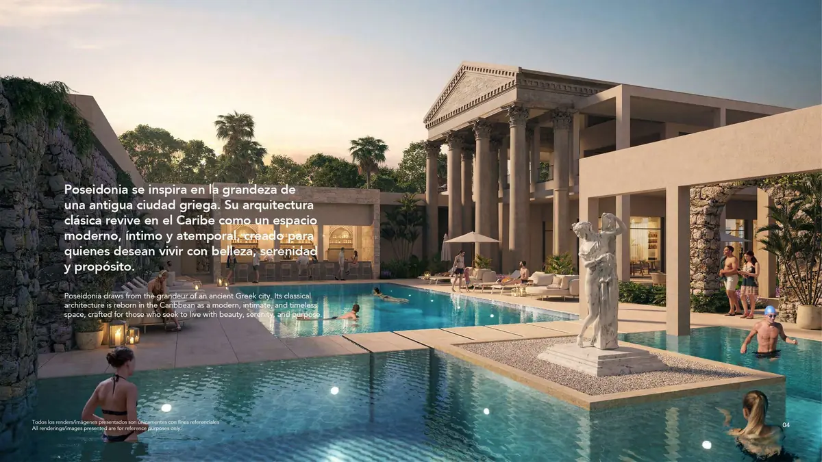 Poseidonia Residences — image 1