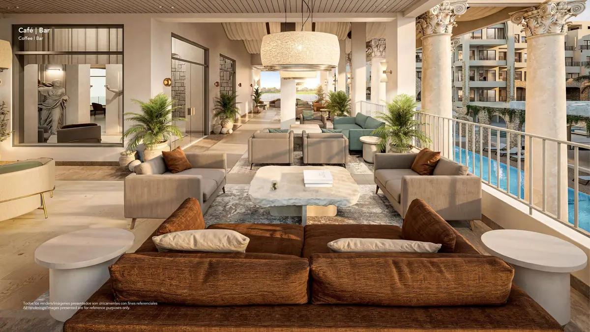 Poseidonia Residences — image 2