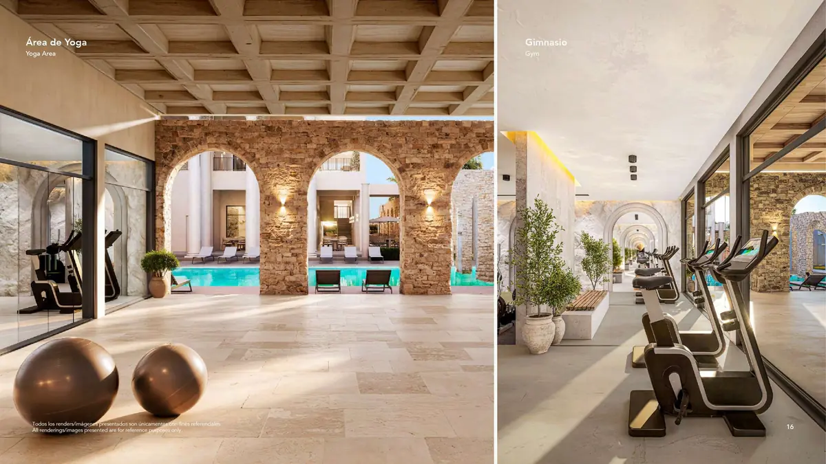 Poseidonia Residences — image 3