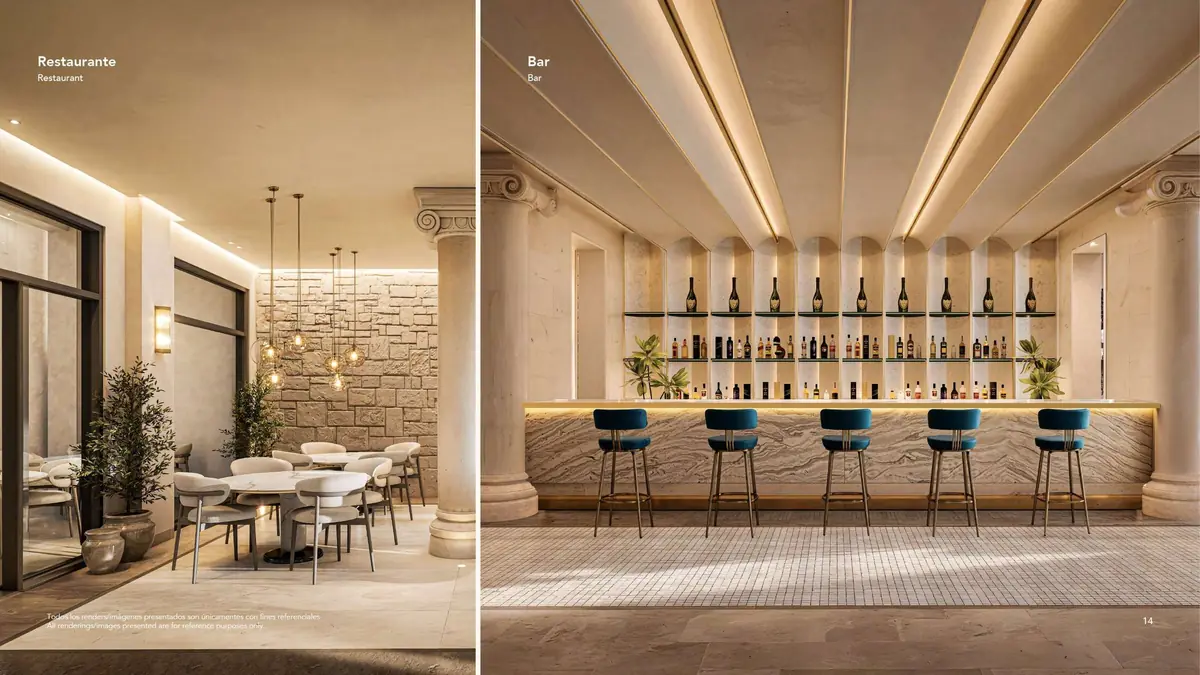 Poseidonia Residences — image 4
