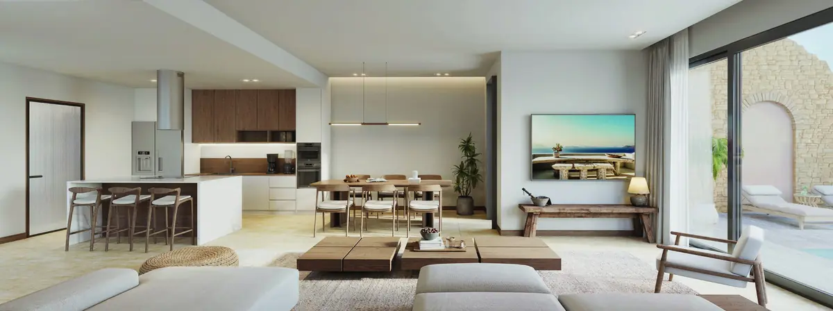 Poseidonia Villas — image 3