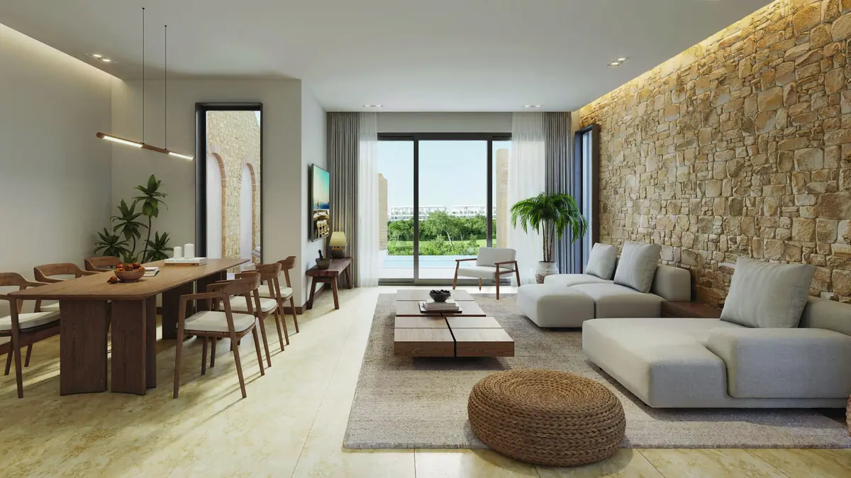 Poseidonia Villas — image 4