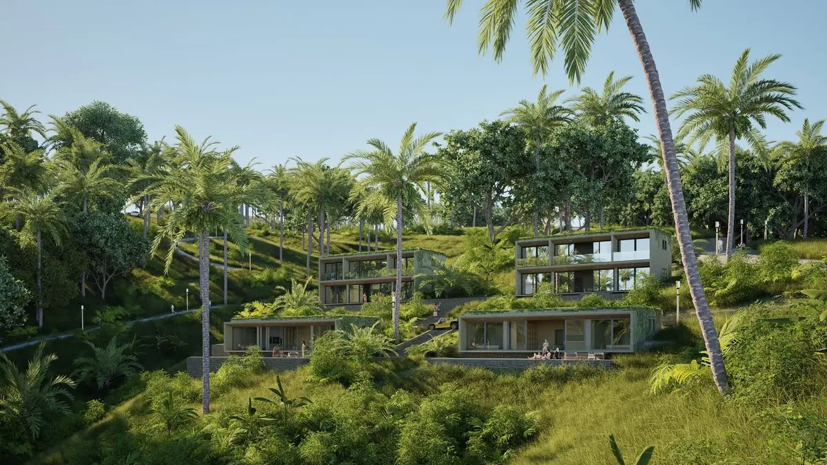 Samana Land Trust — image 2