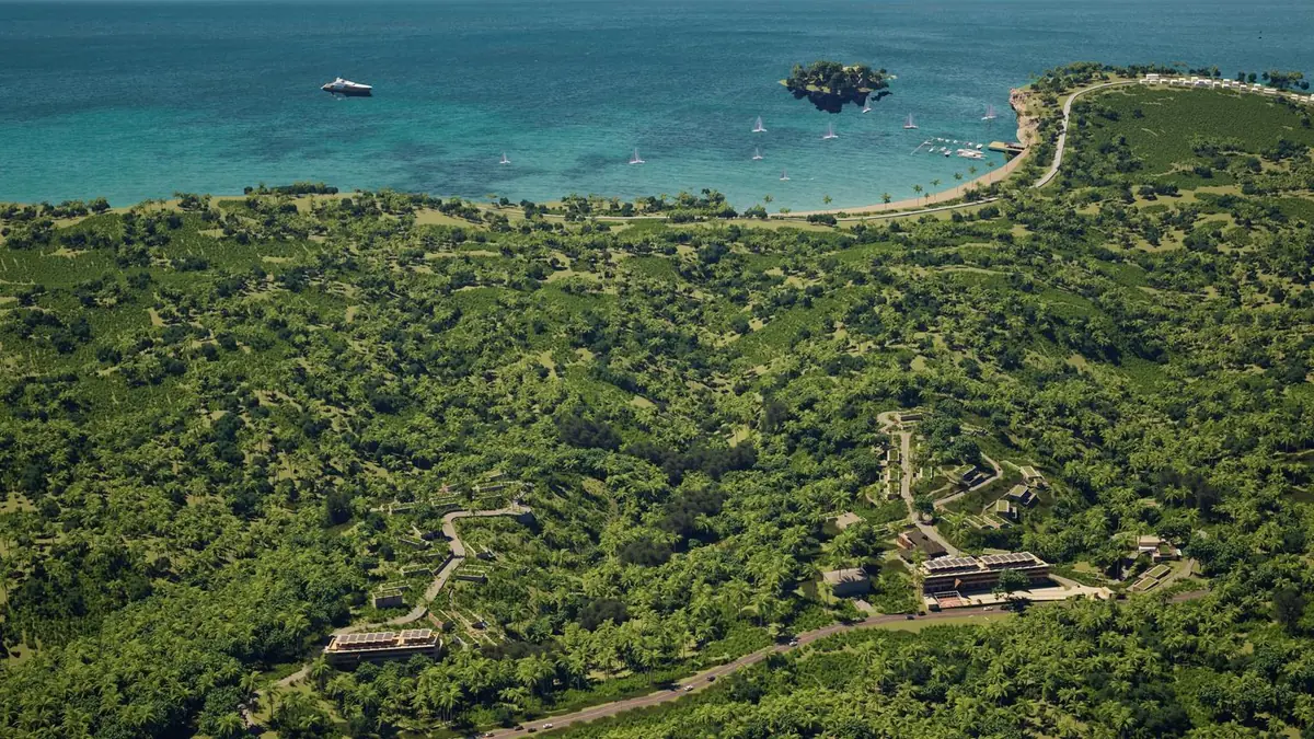 Samana Land Trust — image 3
