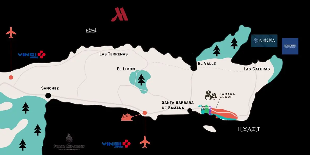 Samana Land Trust — image 5