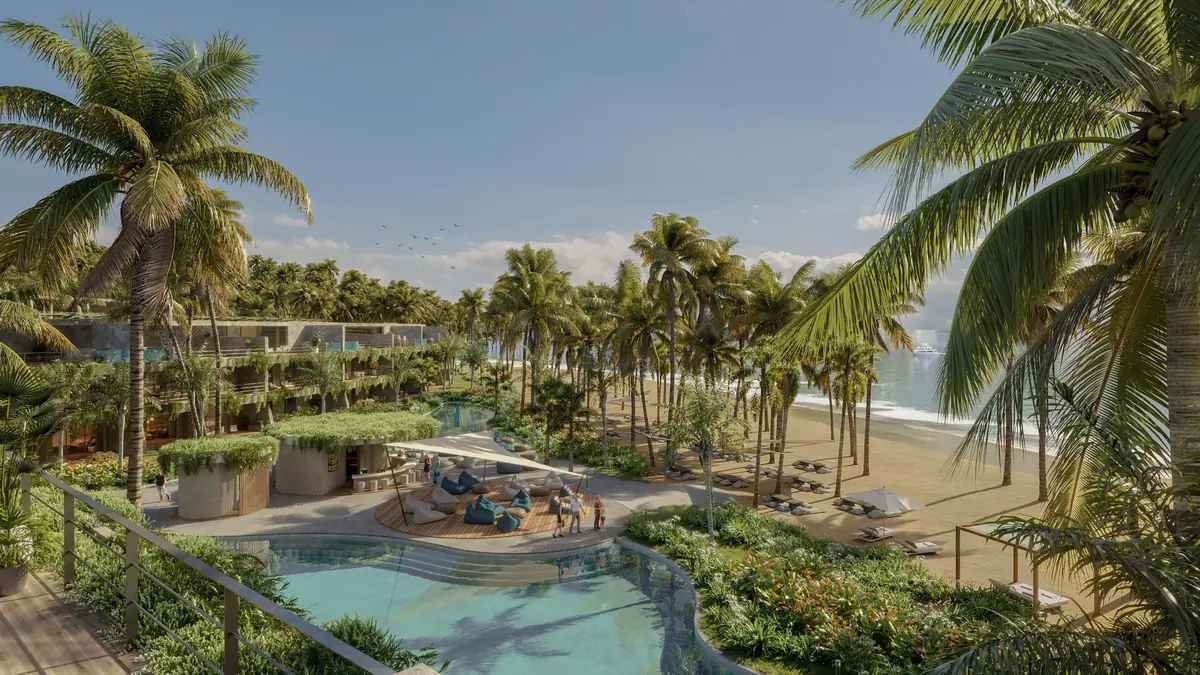 Silver Beach — image 2