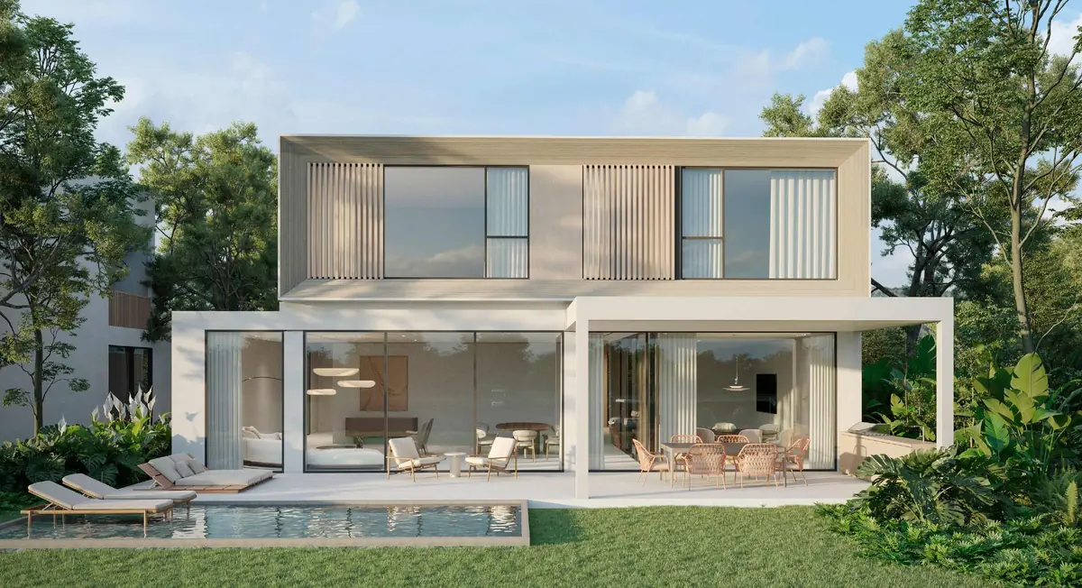 Casa Bosco — image 2