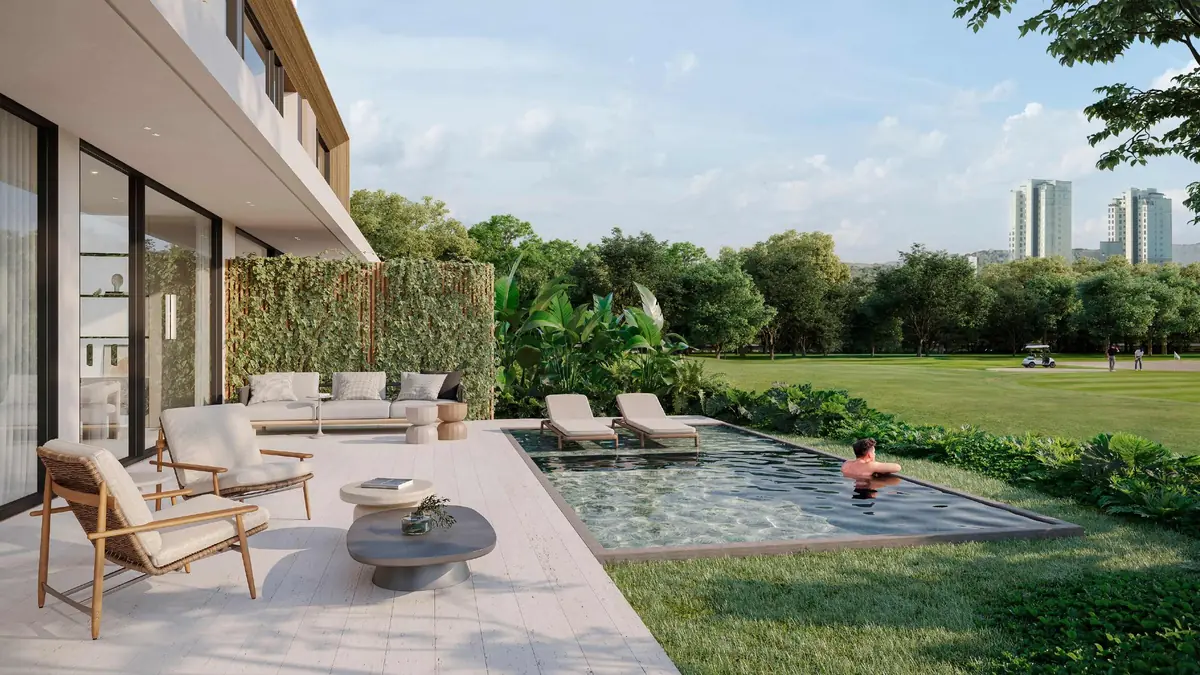Casa Bosco — image 5