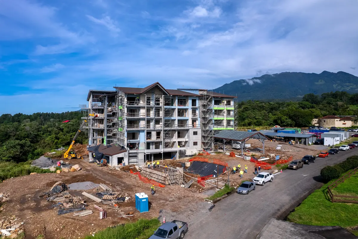 Pinoalto, Boquete — image 5
