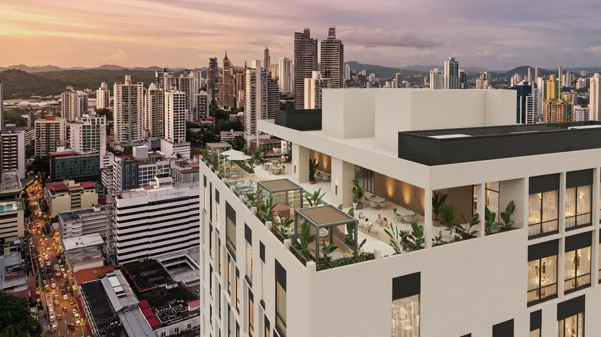 Pullman Casino & Residences — image 2