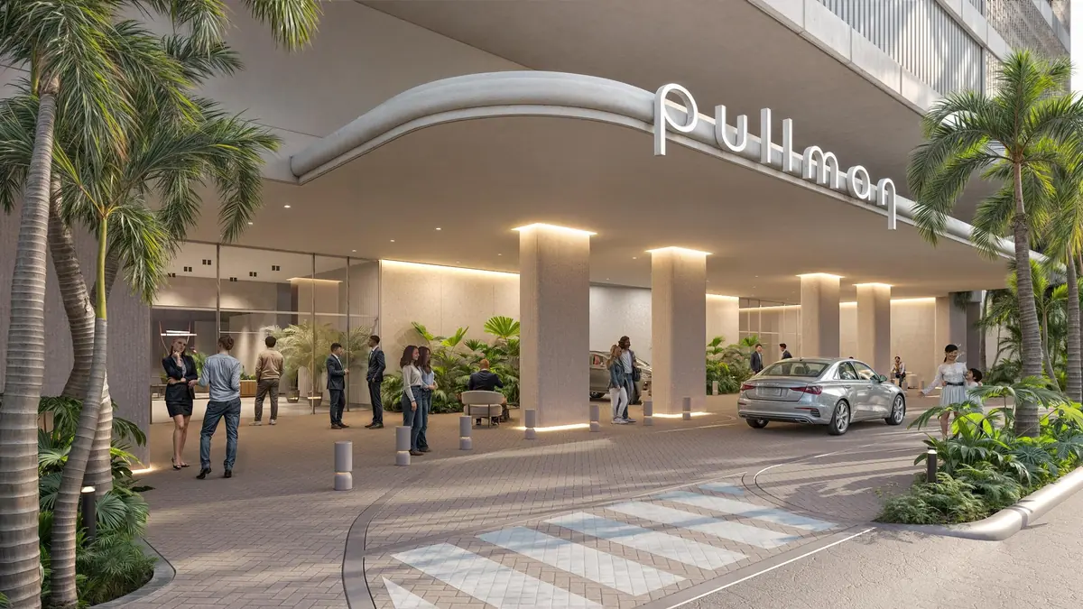 Pullman Casino & Residences — image 3