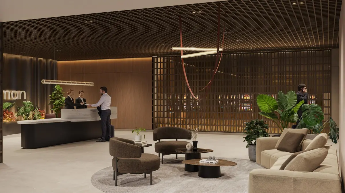Pullman Casino & Residences — image 4