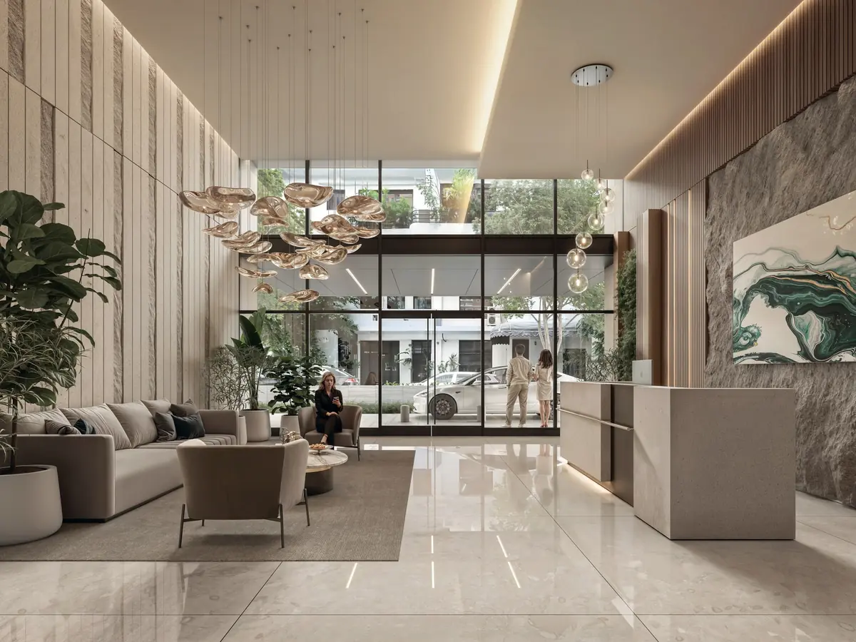 Seaside House — image 2