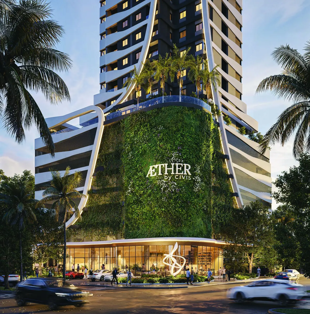 Aether — image 2