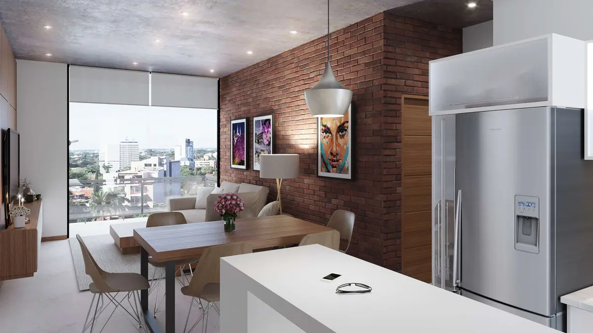 Flats Del Sol — image 3