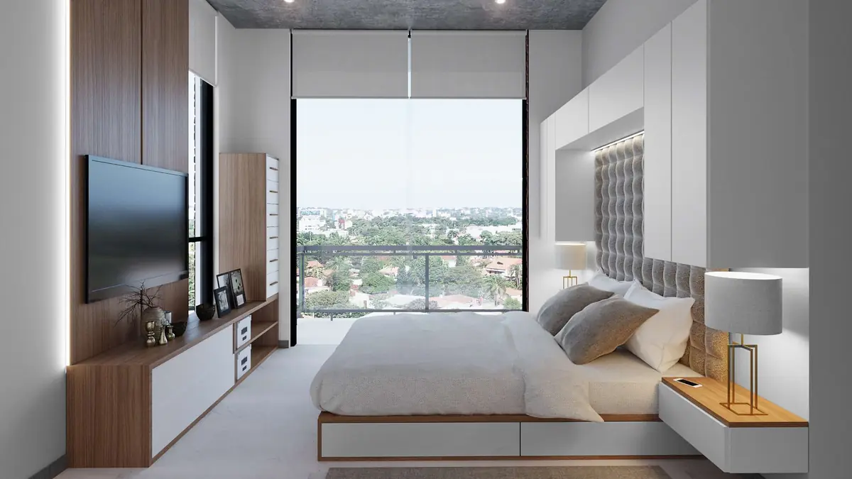 Flats Del Sol — image 4