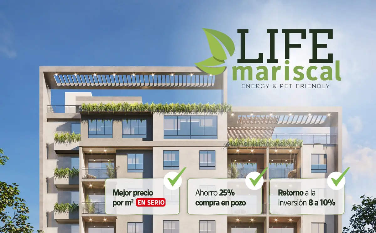 Life Mariscal — image 1