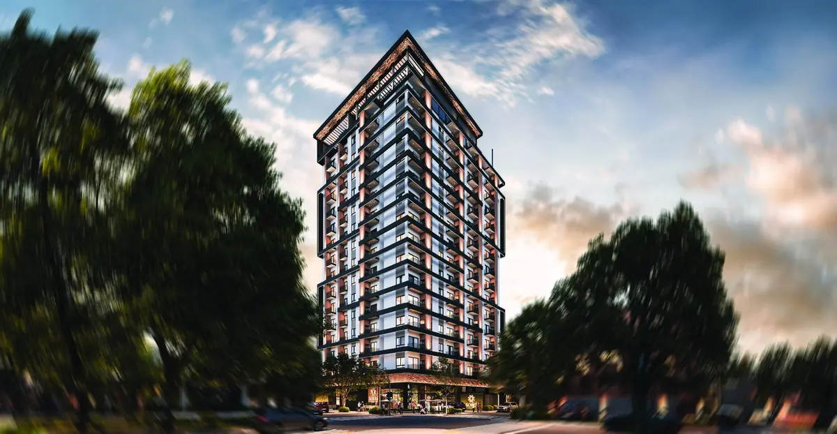 Soho Flats — image 1
