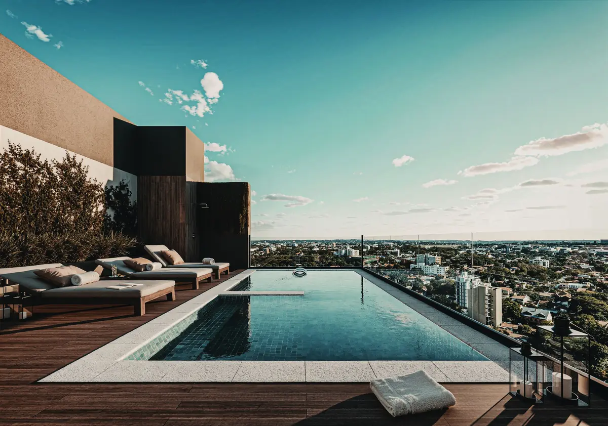 Soho Flats — image 2