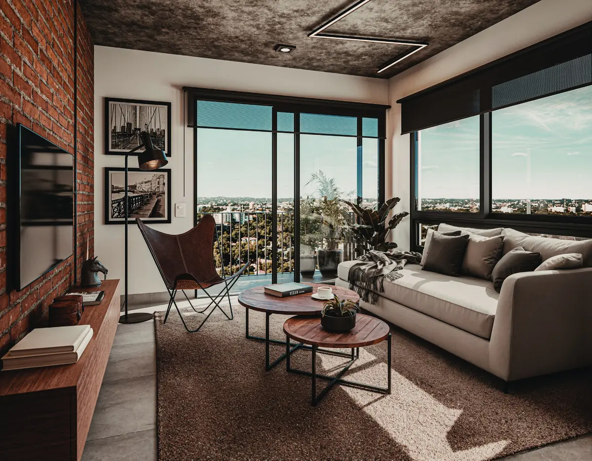 Soho Flats — image 5