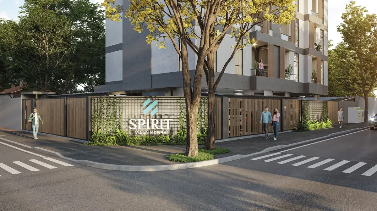 Spirit Villa Morra — image 5