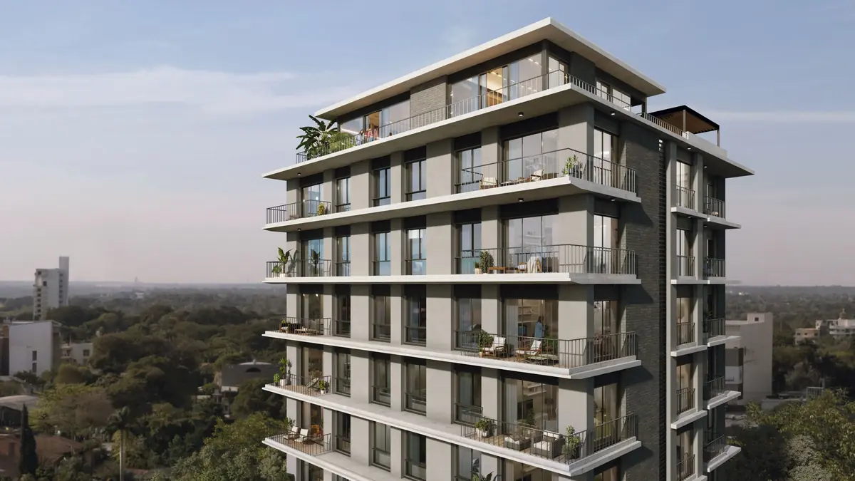 Urban Mburucuya — image 5
