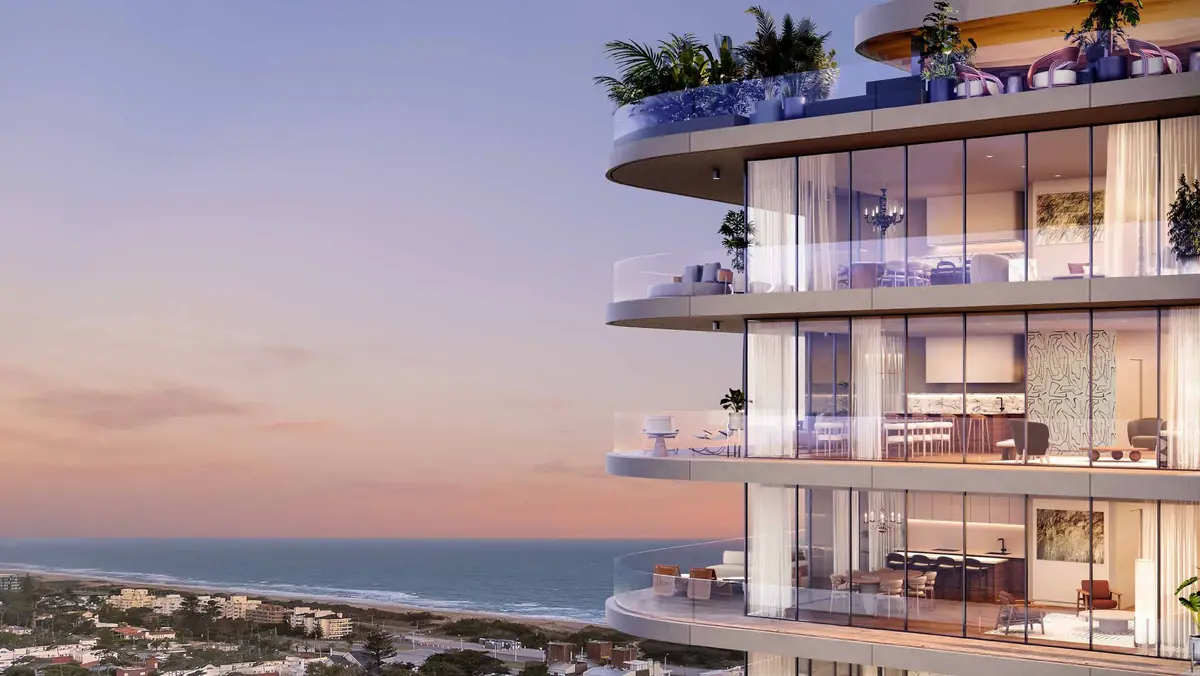 SLS Residences — image 1