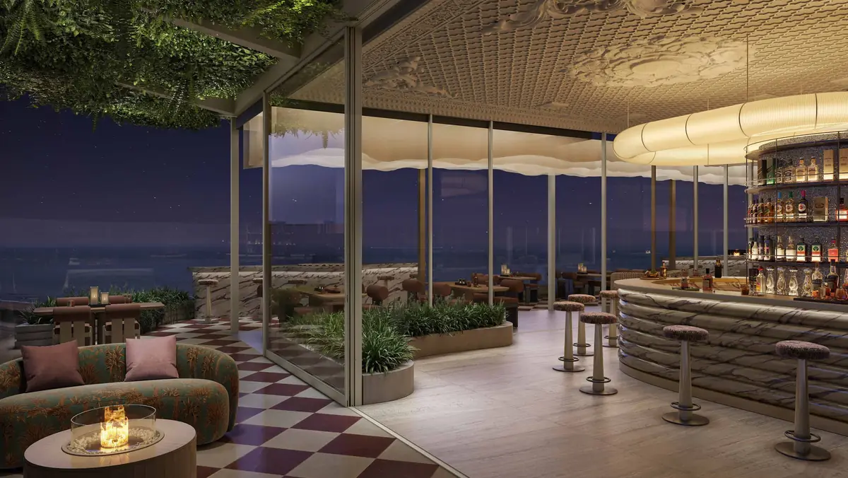 SLS Residences — image 2
