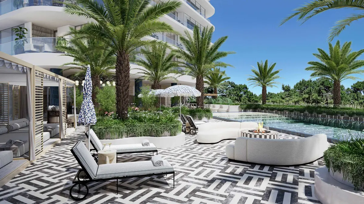 SLS Residences — image 5