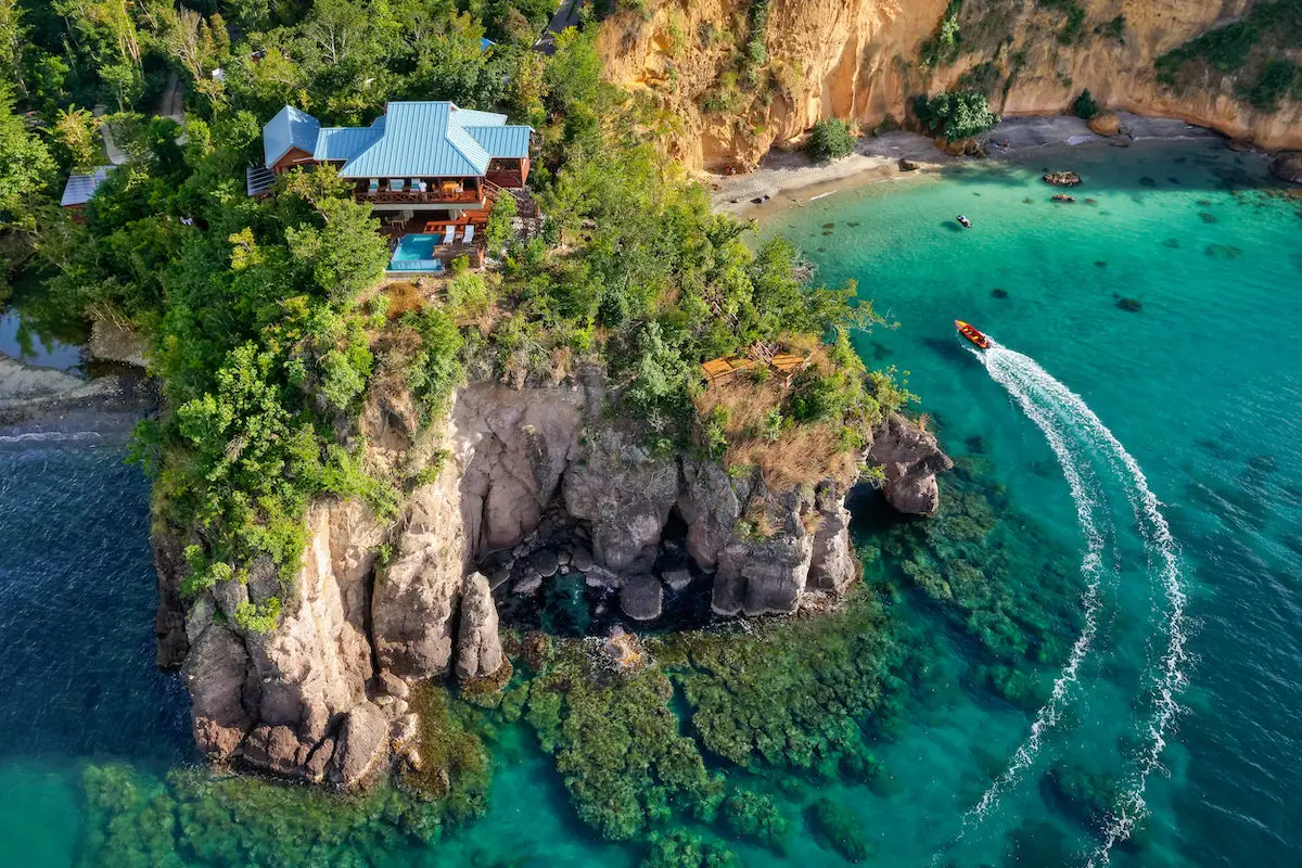 dominica citizenship